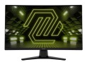MSI Monitor MAG 274CQF     27 cali/LED/WQHD/Zakrzywiony/180Hz/Czarny 367572