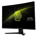 MSI Monitor MAG 274CQF     27 cali/LED/WQHD/Zakrzywiony/180Hz/Czarny 367574