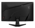 MSI Monitor MAG 274CQF     27 cali/LED/WQHD/Zakrzywiony/180Hz/Czarny 367576