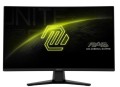 MSI Monitor MAG 274CXF     27 cali LED/FHD/Zakrzywiony/280Hz/Czarny 367578