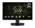 MSI Monitor MAG 274QPF E20 27 cali/LED/WQHD/FLAT/200Hz/Czarny 367585