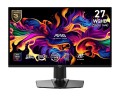 MSI Monitor MAG 274QP QD-OLED X24/26.5/FLAT/QD-OLED/WQHD/240Hz 367590
