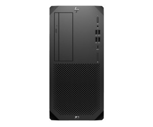 Komputer HP Z2 G9 Tower / i7-13GEN / 32GB / 512GB SSD + 1TB HDD / WiFi / T1000 / W11 PRO