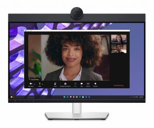Monitor Dell P2424HEB 23.8" FHD Klasa "A-"