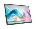 MSI Monitor 15.6 cala PRO MP165 E6 LED/FHD/Flat/60Hz/czarny 367646