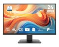 MSI Monitor PRO MP241 E14V 23.8 cala/ LED/FHD/FLAT/144Hz/Czarny 367653