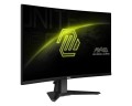 MSI Monitor MAG 276CXF     27 cali LED/FHD/Zakrzywiony/280Hz/Czarny 367671