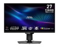 MSI Monitor MAG 274UPDF E16M 27 cali/LED/FHD/FLAT/160Hz/Czarny 367676