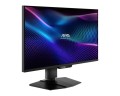 MSI Monitor MAG 274UPDF E16M 27 cali/LED/FHD/FLAT/160Hz/Czarny 367678