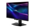 MSI Monitor MAG 274UPDF E16M 27 cali/LED/FHD/FLAT/160Hz/Czarny 367679