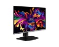 MSI Monitor MPG 271QRX QD-OLED 26.5 cala/LED/WQHD/FLAT/360Hz/Czarny 367698