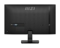MSI Monitor PRO MP275 E2   27 cali/LED/FHD/Flat/120Hz/Czarny 367704