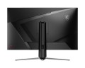 MSI Monitor MAG 325CQPF E18 31.5/LED/WQHD/LED/Zakrzywiony/180Hz/Czarny 367730