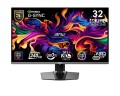 MSI Monitor MPG 322URX QD-OLED 31.5/LED/FLAT/240Hz/Czarny 367734