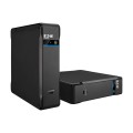 Eaton Zasilacz awaryjny 3P Ellipse 1700 USB DIN 3P1700UD 367763
