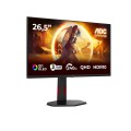 AOC Monitor 26.5 cala Q27G4ZDR QD-OLED 240Hz HDMIx2 DP 367784