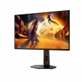 AOC Monitor 26.5 cala Q27G4ZDR QD-OLED 240Hz HDMIx2 DP 367790