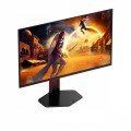 AOC Monitor 26.5 cala Q27G4ZDR QD-OLED 240Hz HDMIx2 DP 367791