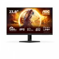 AOC Monitor 23.8 cala 24G4ZRE Fast IPS 240Hz HDMIx2 DP 367800