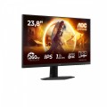 AOC Monitor 23.8 cala 24G4ZRE Fast IPS 240Hz HDMIx2 DP 367802