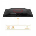 AOC Monitor 23.8 cala 24G4ZRE Fast IPS 240Hz HDMIx2 DP 367803