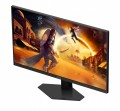 AOC Monitor 23.8 cala 24G4ZRE Fast IPS 240Hz HDMIx2 DP 367807