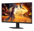 AOC Monitor 23.8 cala 24G4ZRE Fast IPS 240Hz HDMIx2 DP 367808