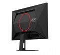 AOC Monitor 23.8 cala 24G4ZRE Fast IPS 240Hz HDMIx2 DP 367812