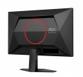AOC Monitor 23.8 cala 24G4ZRE Fast IPS 240Hz HDMIx2 DP 367813
