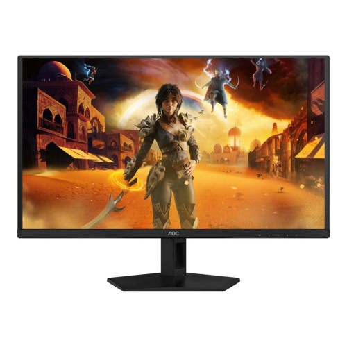Monitor AOC 26,5" Q27G41ZDF QD-OLED QHD 240Hz HDMI DP