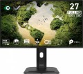 MSI Monitor PRO MP275PGN E14 27 cali/LED/FHD/Zakrzywiony/144Hz/Czarny 367842