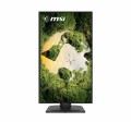 MSI Monitor PRO MP275PGN E14 27 cali/LED/FHD/Zakrzywiony/144Hz/Czarny 367850