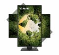 MSI Monitor PRO MP275PGN E14 27 cali/LED/FHD/Zakrzywiony/144Hz/Czarny 367852