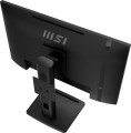 MSI Monitor PRO MP275PGN E14 27 cali/LED/FHD/Zakrzywiony/144Hz/Czarny 367853