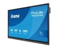 IIYAMA Monitor 65 cali TN6505A-B1AG IPS,4K,40pkt,500cd,nonOS,1200:1,5ms,    DeepContrast-IR+, 1xVGA,2xHDMI,DP,USB-C(PD65W),2xRJ45,2x20W,PiP,PbP,UCHWYT 367898