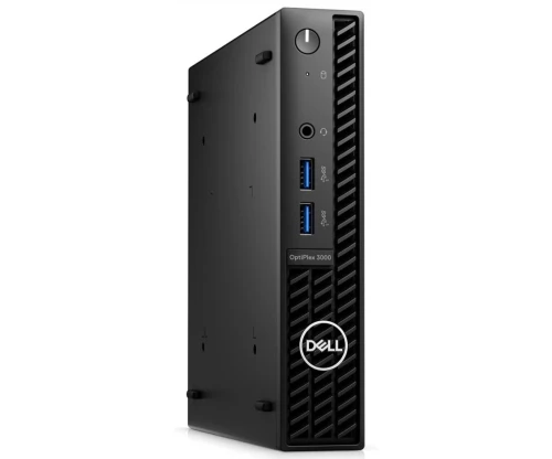 Dell 3000 Micro / i5-12GEN / 16GB / 256GB SSD / W11 PRO