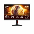 AOC Monitor 27 cali 27G4ZR Fast IPS 240Hz HDMIx2 DP Pivot 368163