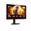 AOC Monitor 27 cali 27G4ZR Fast IPS 240Hz HDMIx2 DP Pivot 368165
