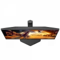 AOC Monitor 27 cali 27G4ZR Fast IPS 240Hz HDMIx2 DP Pivot 368168