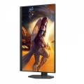 AOC Monitor 27 cali 27G4ZR Fast IPS 240Hz HDMIx2 DP Pivot 368171