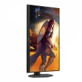 AOC Monitor 27 cali 27G4ZR Fast IPS 240Hz HDMIx2 DP Pivot 368173