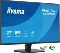 IIYAMA Monitor 27 cali X2791HS-B1 IPS, HDMI, DP, 120Hz,1500:1 368244