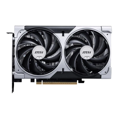 Karta VGA MSI GeForce RTX 5060 8G VENTUS 2X OC 8GB GDDR7 128bit HDMI+3xDP PCIe5.0