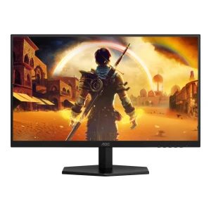 Monitor AOC 27" Q27G42ZE Fast IPS QHD 240Hz HDMI DP - USZ OPAK