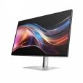 HP Inc. Monitor S7 Pro 727pu QHD Thunderbolt 4      8J9E6UT#ABB 368324