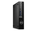 DELL 7010 USFF / i5 13GEN / 16GB DDR4 / 256GB SSD / WiFi / Win 11 PRO  Oryginalne opakowanie 368346