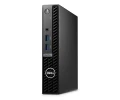 DELL 7010 USFF / i5 13GEN / 16GB DDR4 / 256GB SSD / WiFi / Win 11 PRO  Oryginalne opakowanie 368347