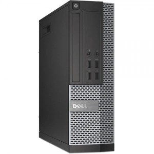 Dell Optiplex 990 SFF / i5 2GEN / 4GB / 320GB HDD / DVDRW / WIN 7 PRO 