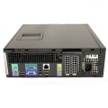 Dell Optiplex 990 SFF / i5 2GEN / 4GB / 320GB HDD / DVDRW / WIN 7 PRO  368362