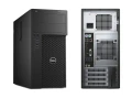 Dell Precision 3620 TOWER / i7 6GEN / 32GB / 1TB HDD / DVDRW / W10 HOME 368371